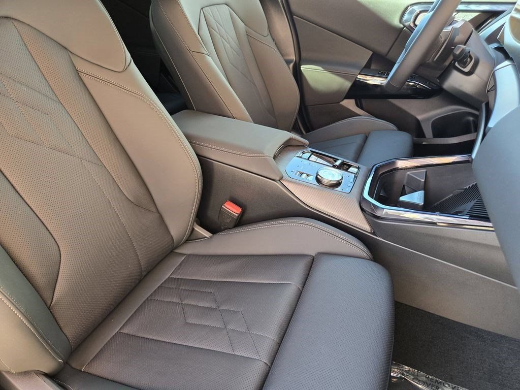 Certified 2026 BMW X3 xDrive30i w/ Convenience Package AWD/4WD image 19