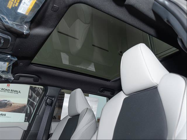 New 2026 Toyota bZ AWD/4WD image 10