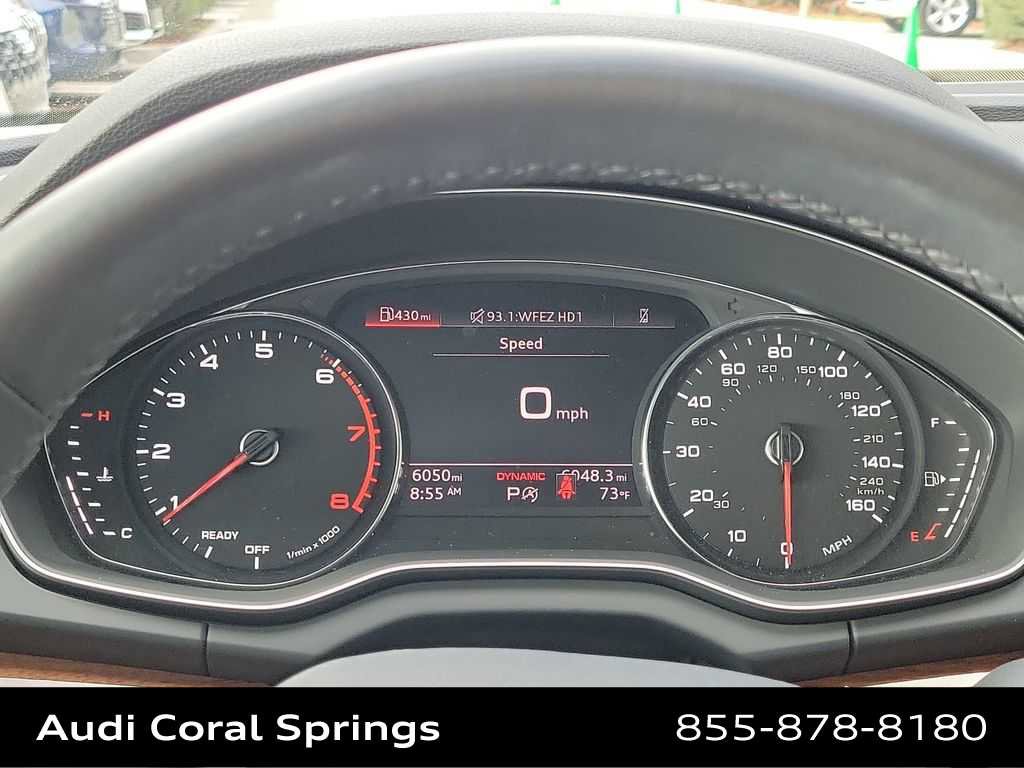 Certified 2023 Audi Q5 2.0T Premium w/ Convenience Package image 26