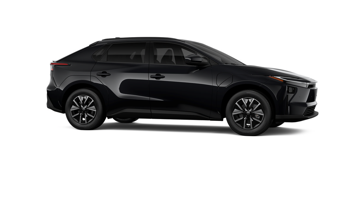 New 2026 Toyota bZ FWD image 32