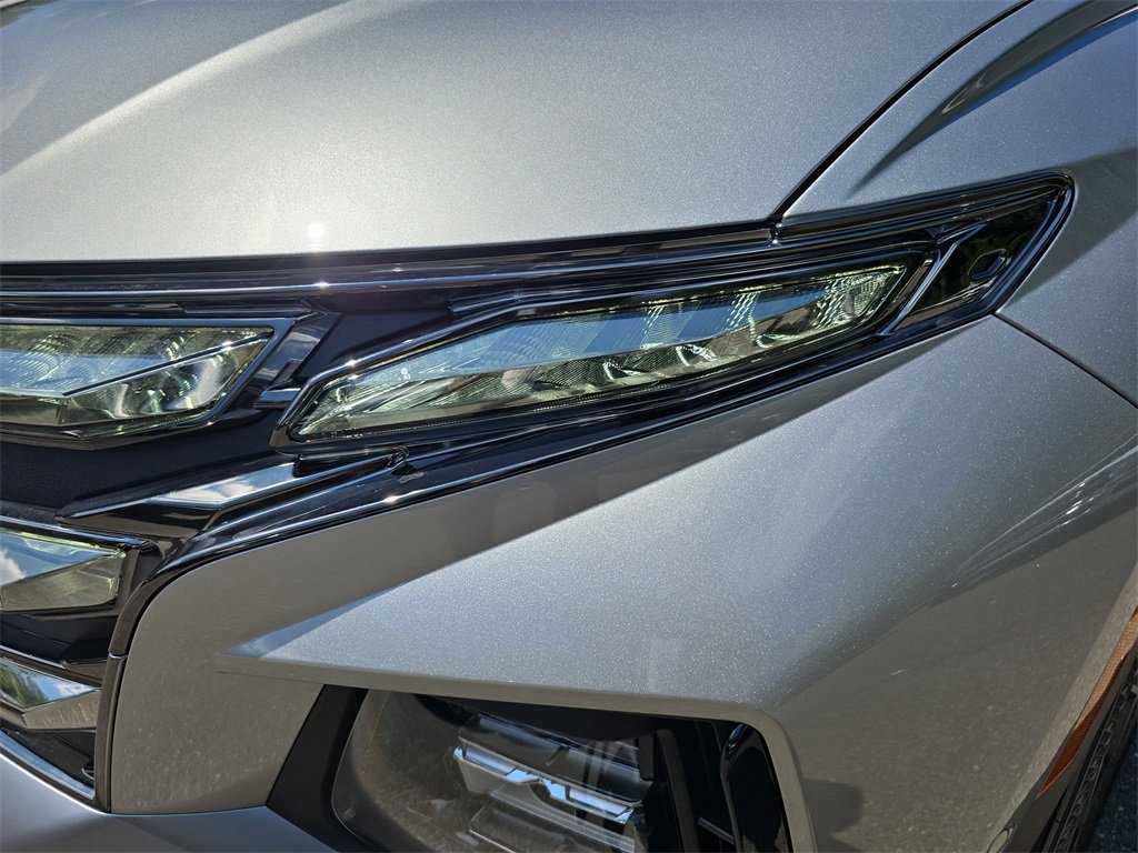 New 2025 Hyundai Tucson Limited image 20