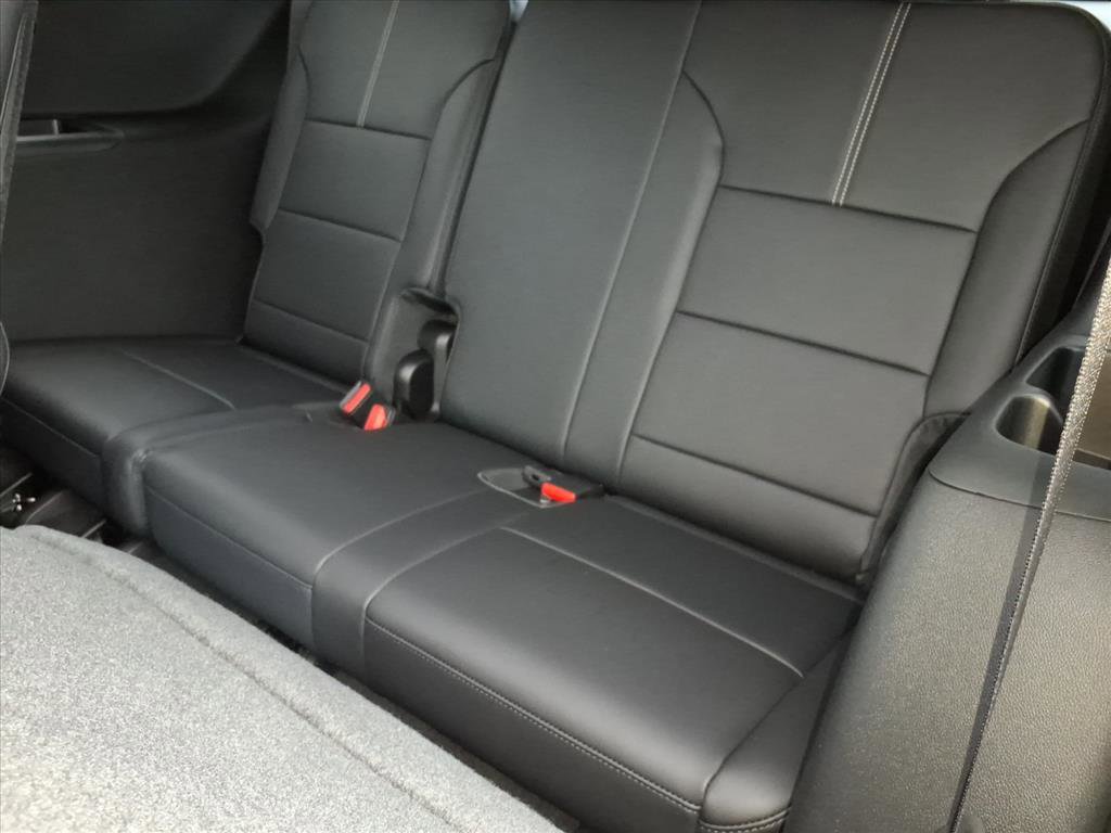 New 2026 GMC Acadia Elevation w/ Black Edition image 12