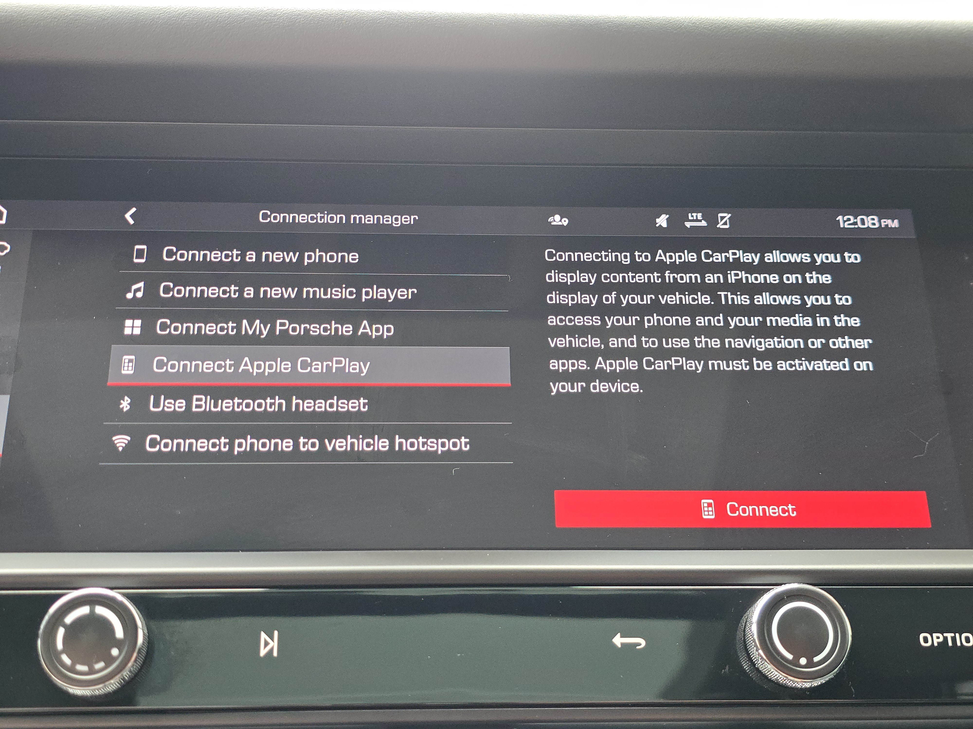 Certified 2023 Porsche Macan AWD/4WD image 9