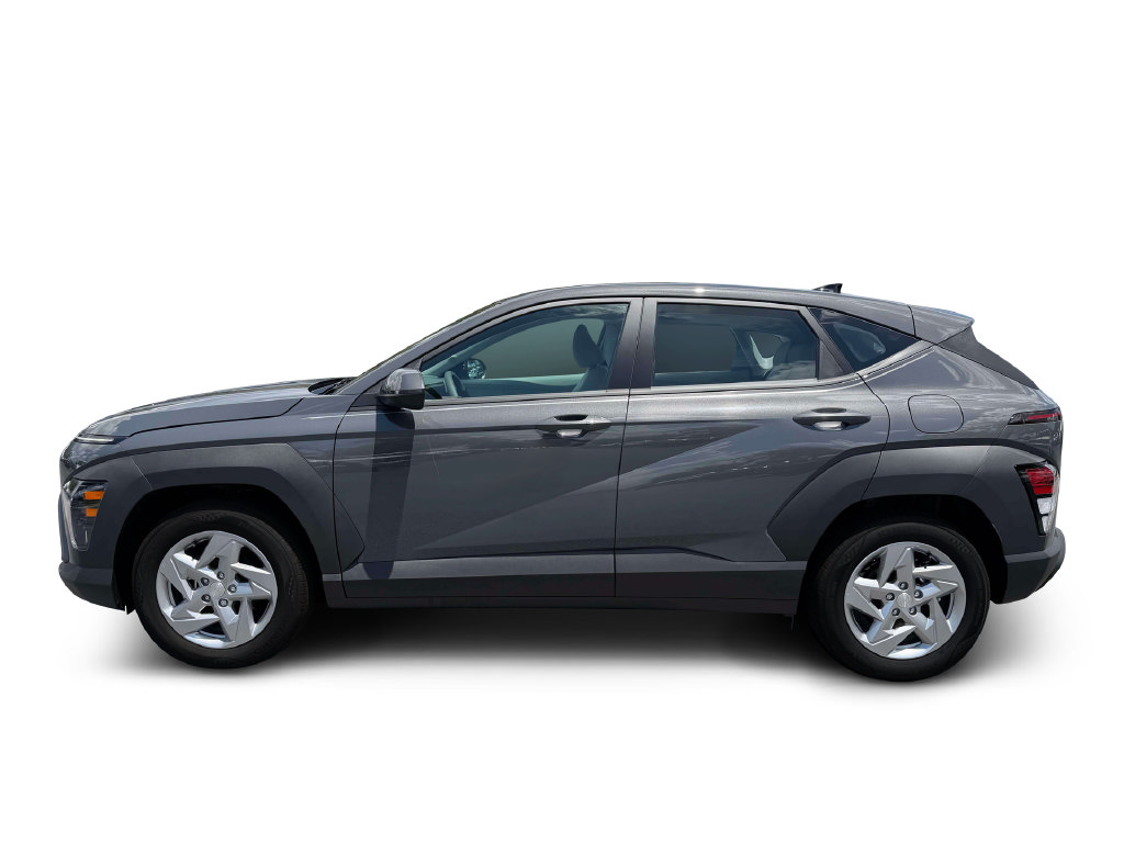 New 2027 Hyundai Kona SE FWD image 3