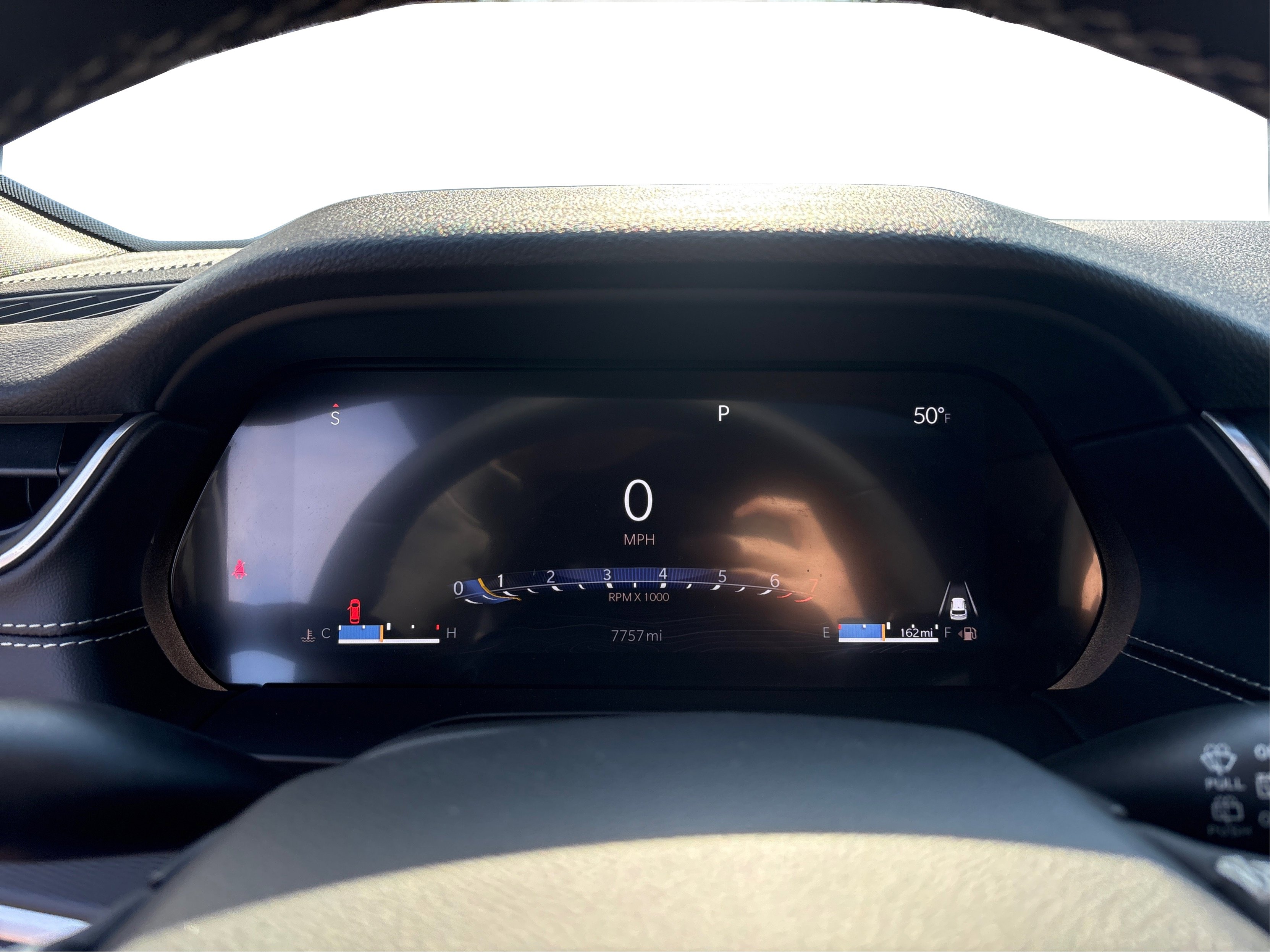 Used 2024 Jeep Grand Cherokee L Altitude image 13