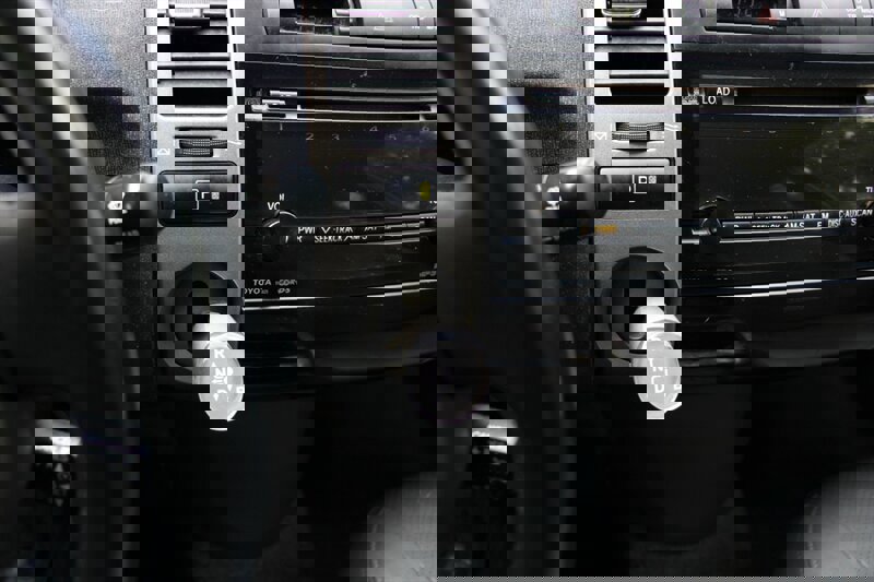 Used 2006 Toyota Prius image 8