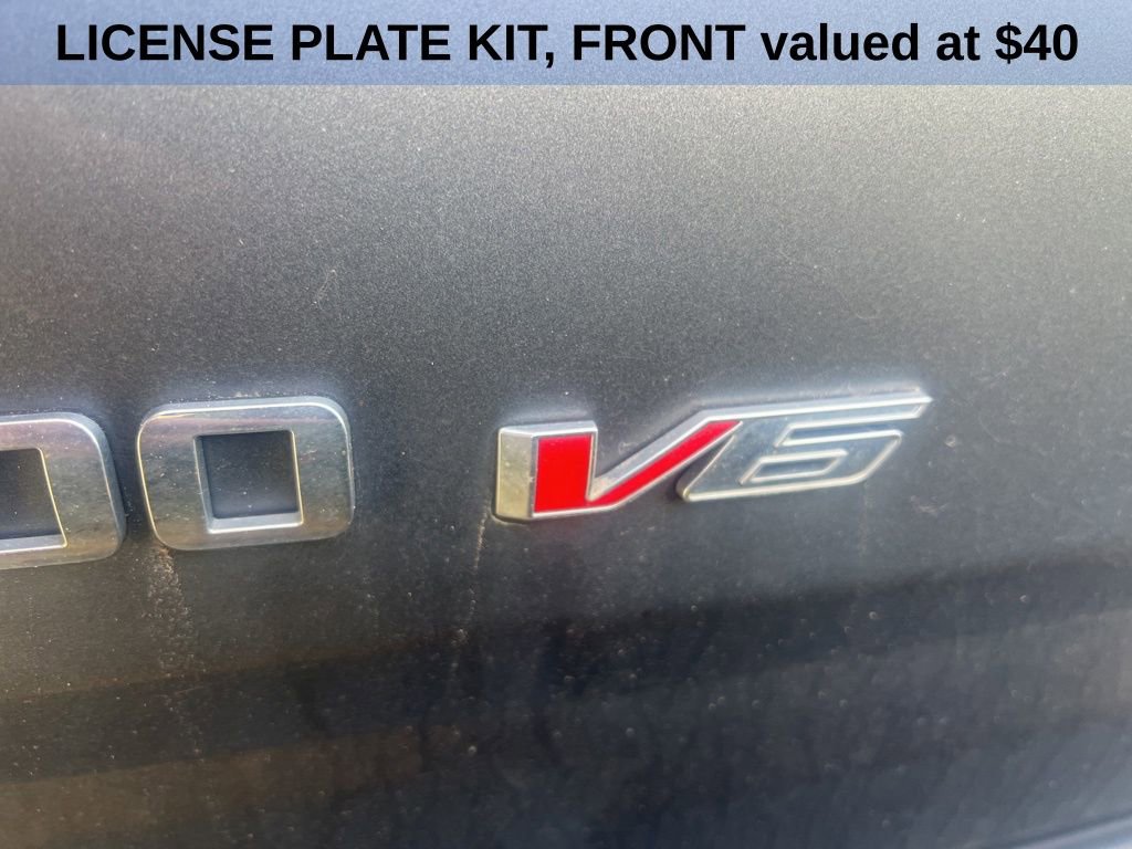 Used 2018 Chevrolet Colorado Z71 image 7