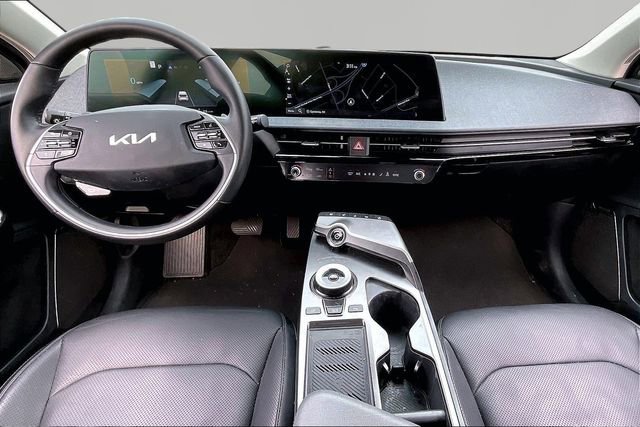 Used 2022 Kia EV6 Wind w/ Wind Technology Package image 7