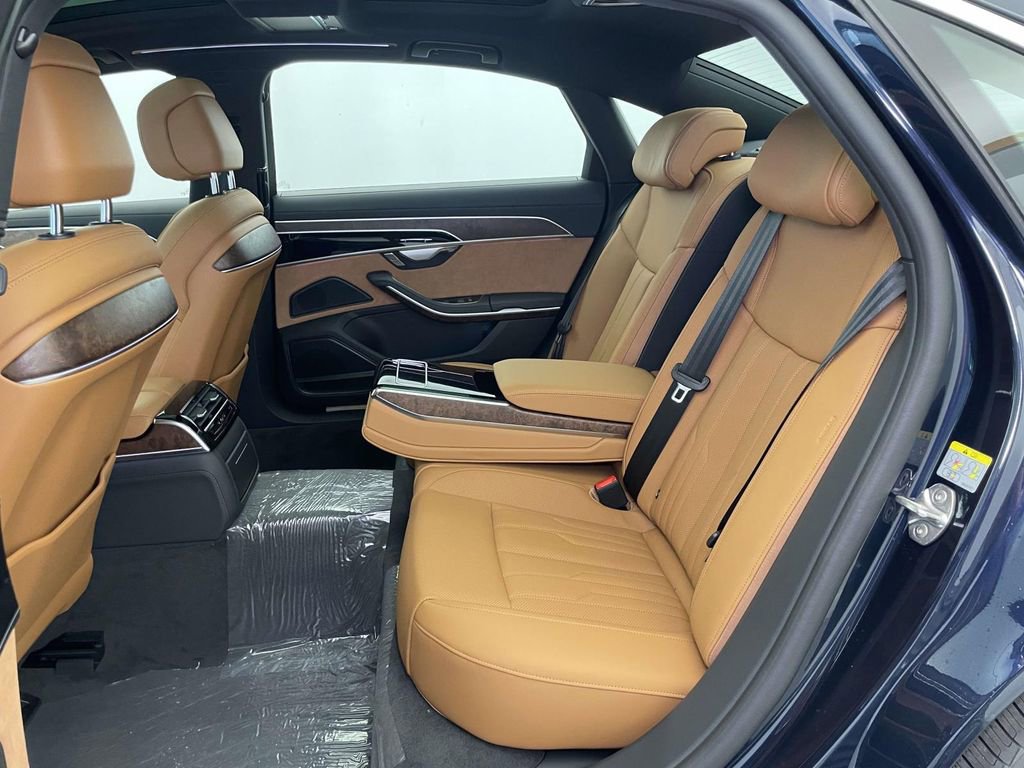 New 2026 Audi A8 L 3.0T AWD/4WD image 19