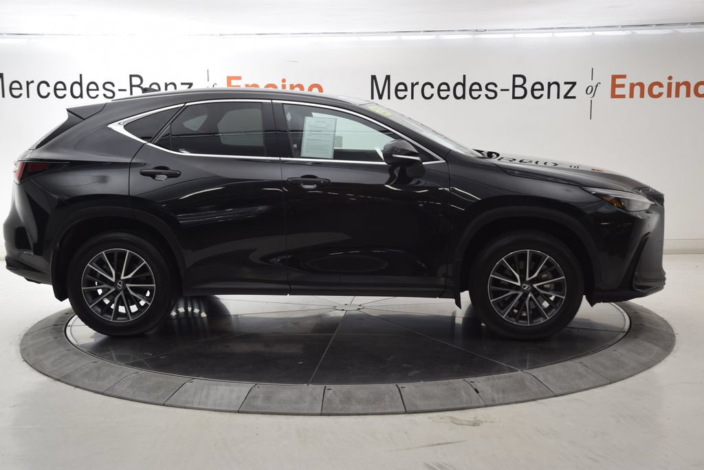 Used 2025 Lexus NX 250 FWD image 7