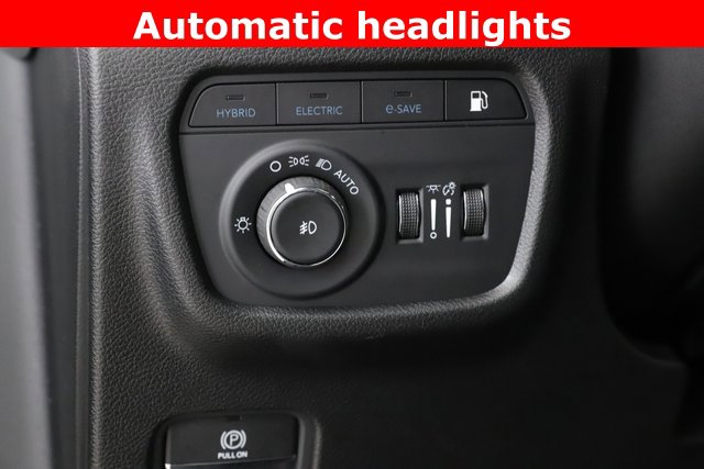 Used 2024 Jeep Grand Cherokee Limited 4xe image 20