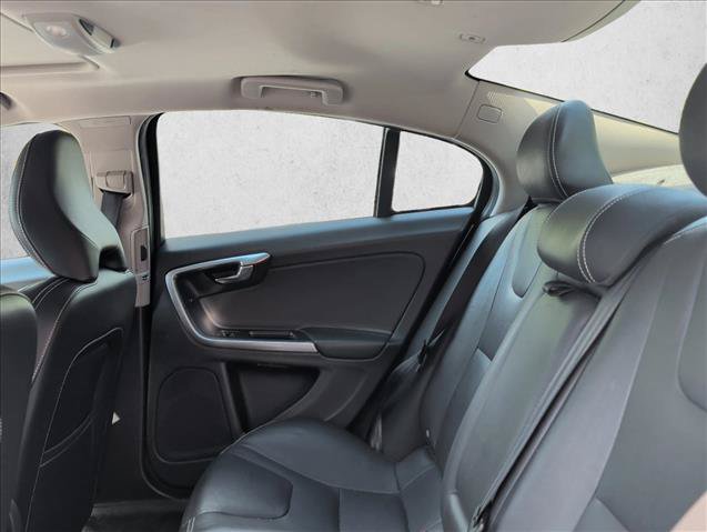 Used 2018 Volvo S60 T5 Dynamic w/ Vision Package FWD image 17
