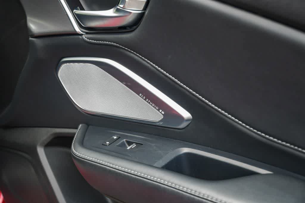 Used 2021 Acura RDX A-Spec AWD/4WD image 19