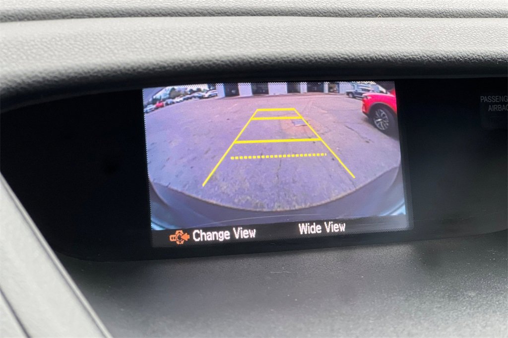 Used 2016 Honda CR-V LX image 24