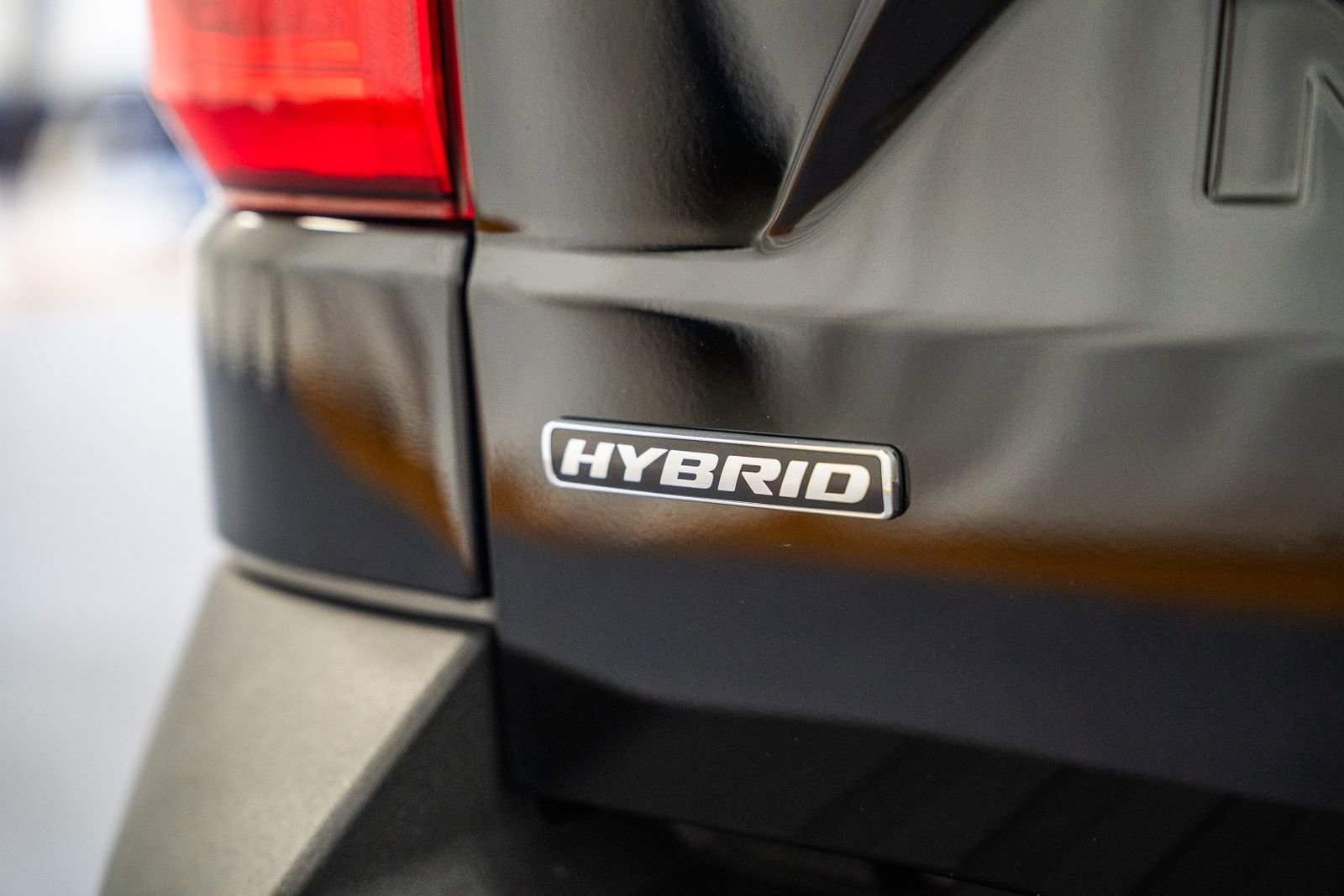 Certified 2024 Ford Maverick Lariat FWD image 8