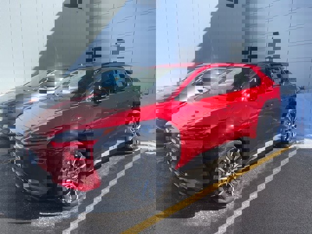 New 2026 Subaru Solterra image 1