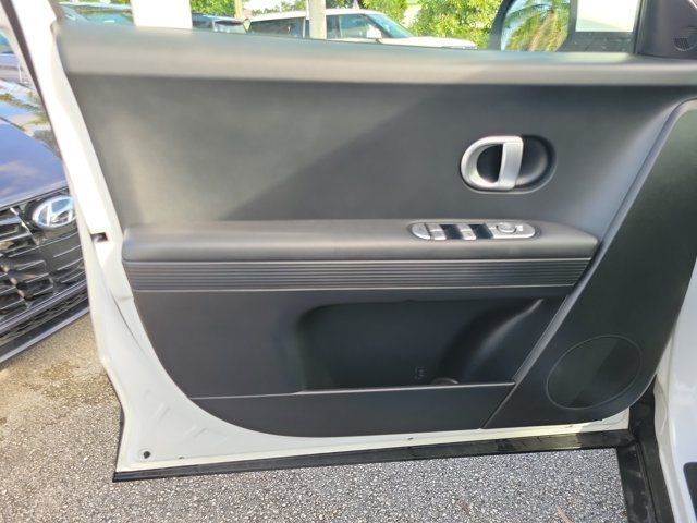 Certified 2024 Hyundai Ioniq 5 SEL RWD image 14