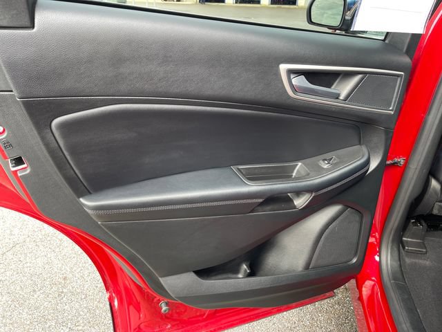 Used 2024 Ford Edge SEL w/ Convenience Package AWD/4WD image 28