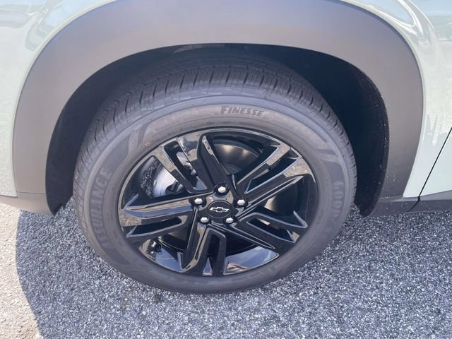 New 2026 Chevrolet Trax ACTIV FWD image 9