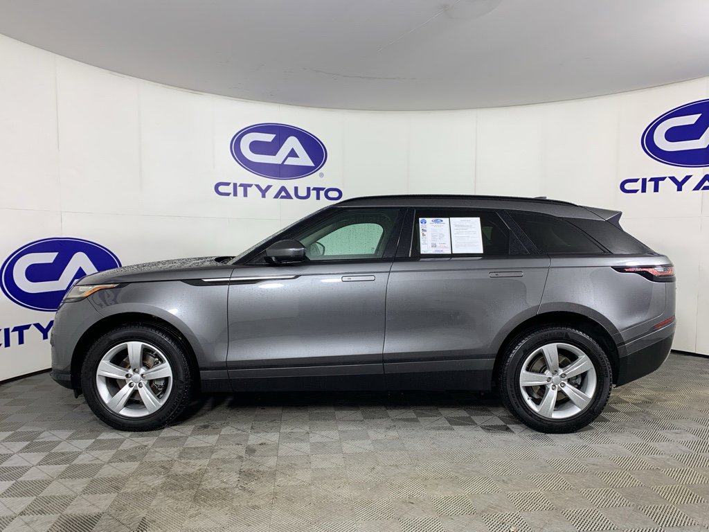 Used 2018 Land Rover Range Rover Velar S image 6