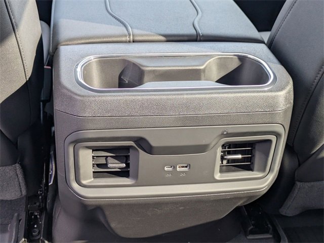 New 2026 Chevrolet Silverado 1500 LT Trail Boss w/ Convenience Package II image 30