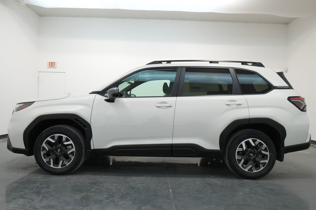New 2026 Subaru Forester Premium image 4