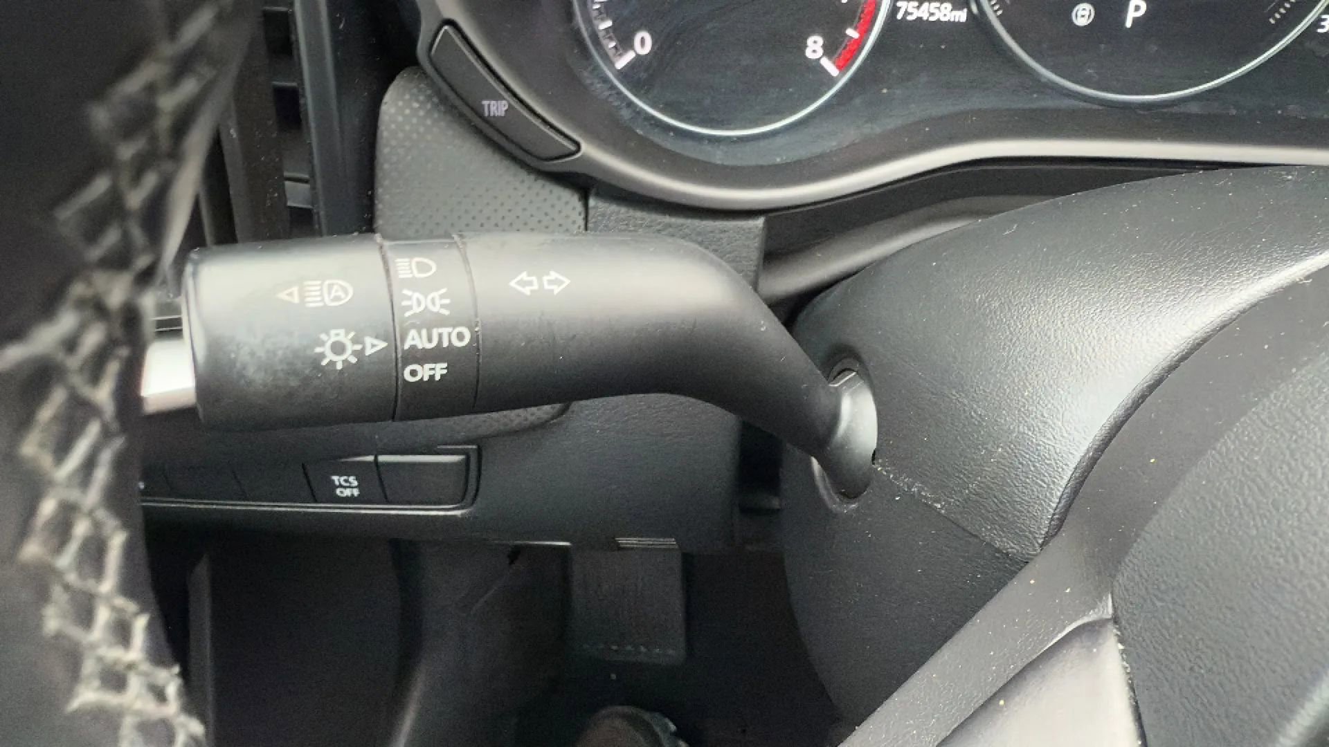 Used 2023 MAZDA CX-50 AWD 2.5 S w/ Select Package image 14