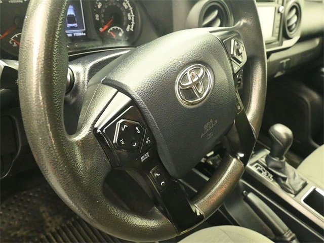 Used 2018 Toyota Tacoma SR image 15
