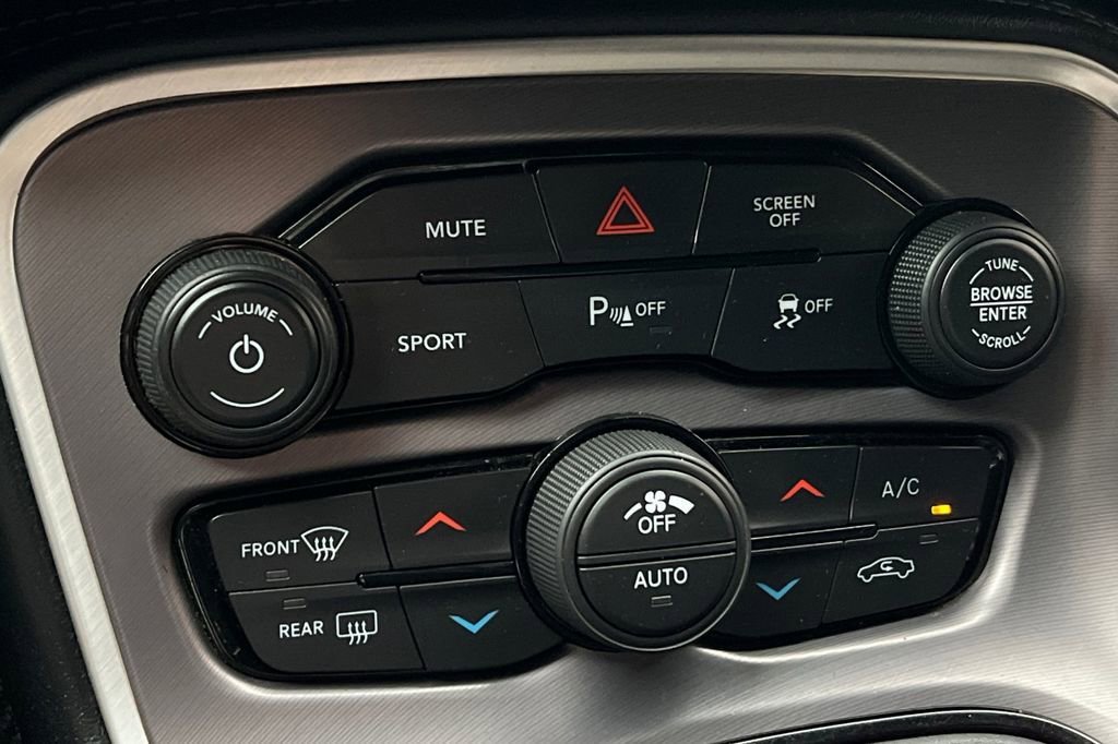 Used 2021 Dodge Challenger GT w/ Performance Handling Group image 19