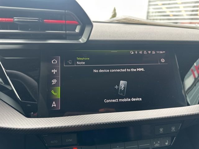 New 2026 Audi RS 3 image 31