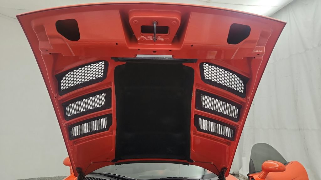 Used 2008 Dodge Viper SRT-10 RWD image 34