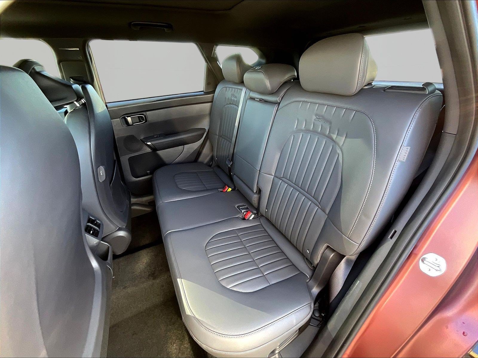 New 2027 Kia Seltos X-Line S AWD/4WD image 18