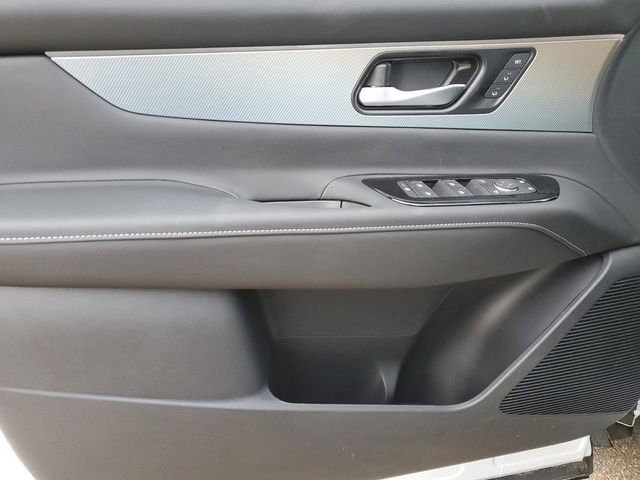 New 2025 Nissan Murano SL AWD/4WD image 22