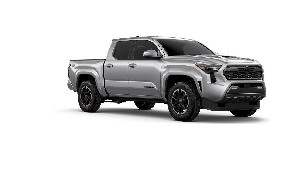 New 2026 Toyota Tacoma TRD Sport AWD/4WD image 49