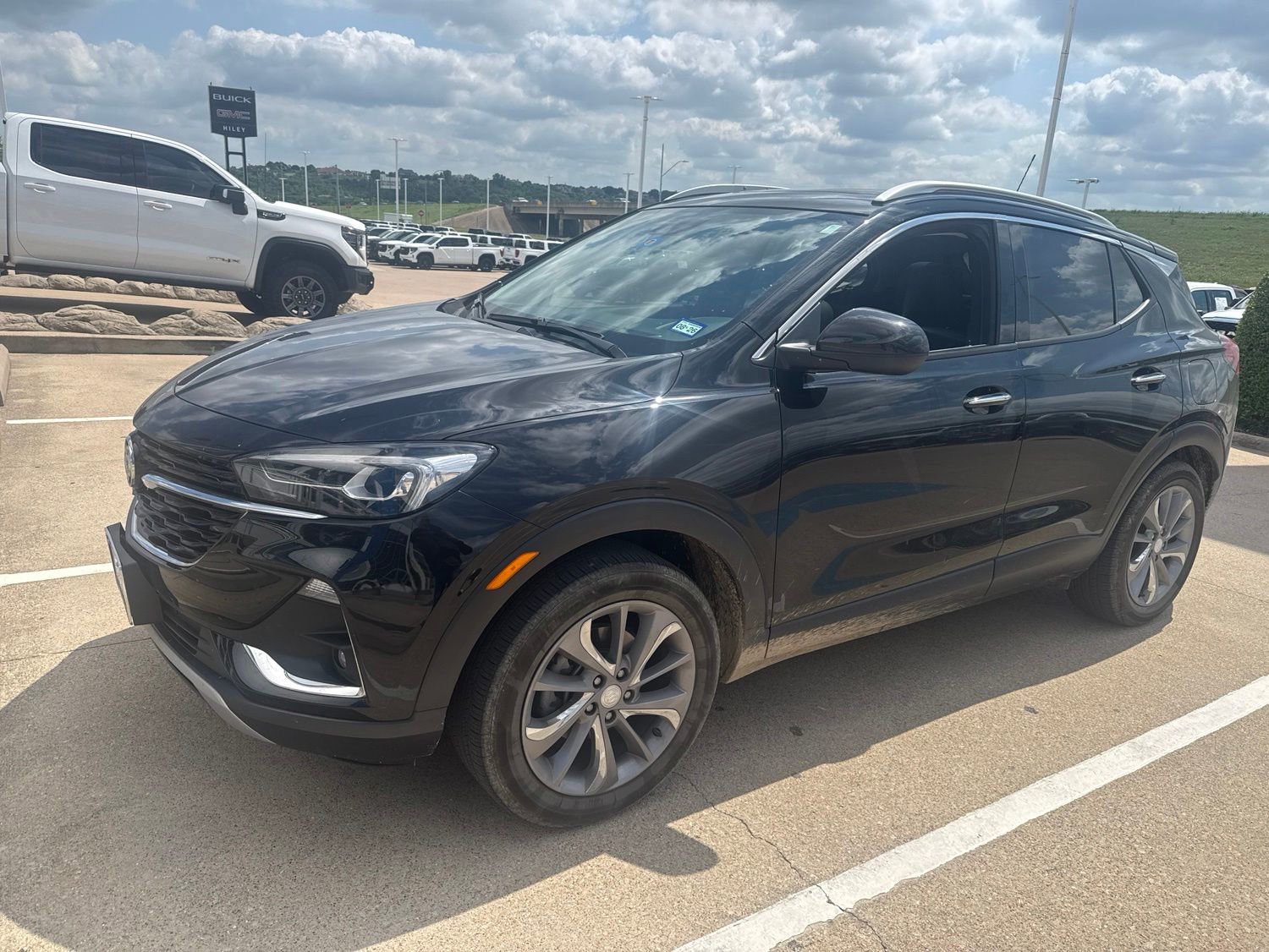 Used 2023 Buick Encore GX Essence w/ Experience Buick Package