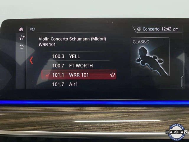 Used 2019 BMW 540i image 15