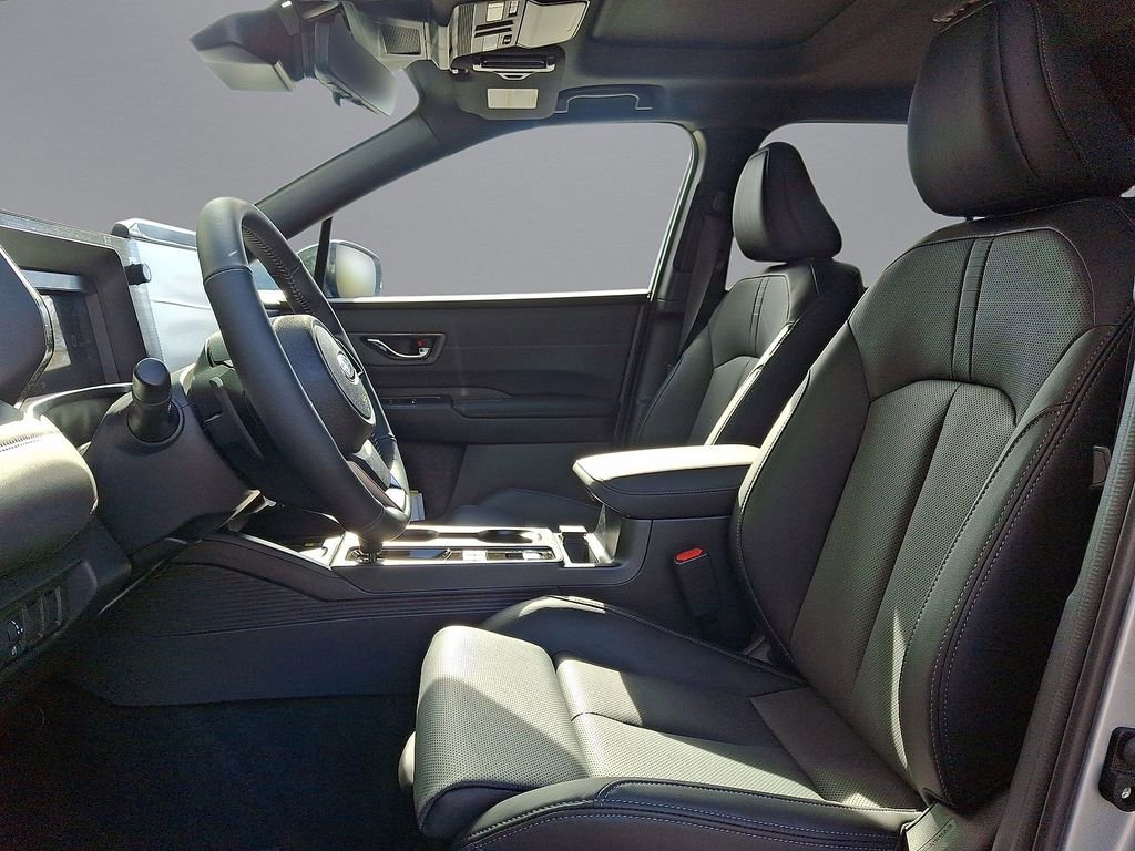 New 2026 Subaru Outback Touring XT AWD/4WD image 14