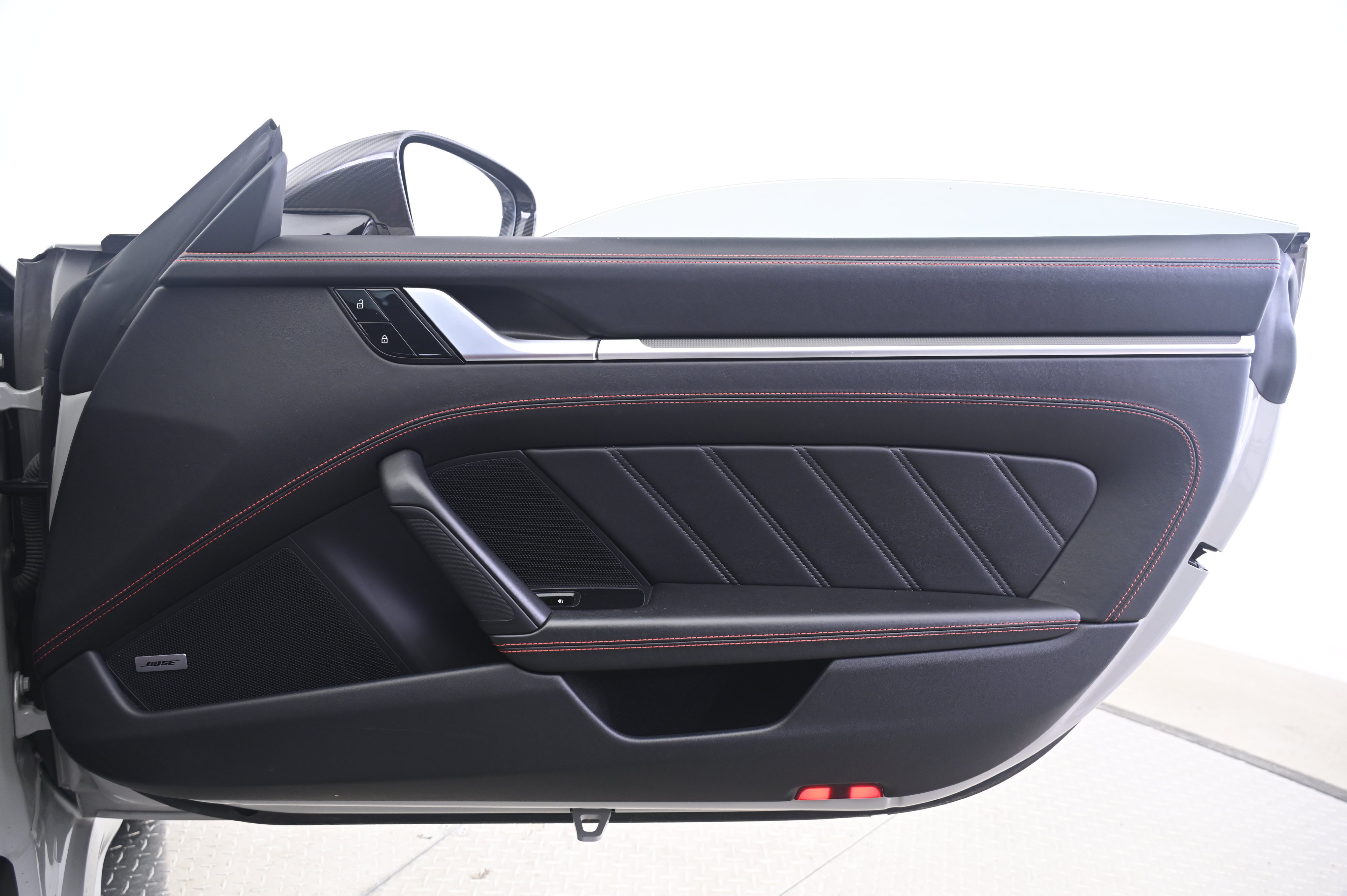 Certified 2021 Porsche 911 Turbo AWD/4WD image 16