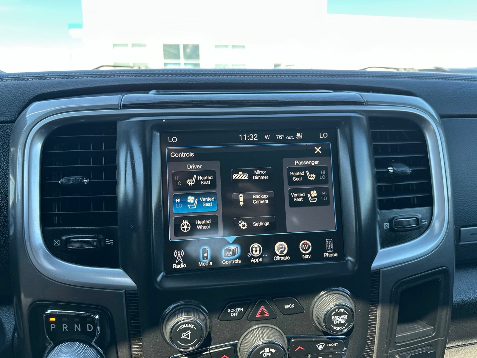 Used 2017 RAM 1500 Limited AWD/4WD image 64