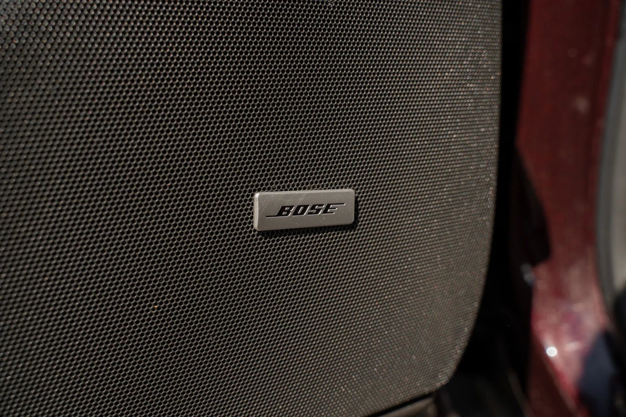 Used 2017 Cadillac XT5 Luxury image 19