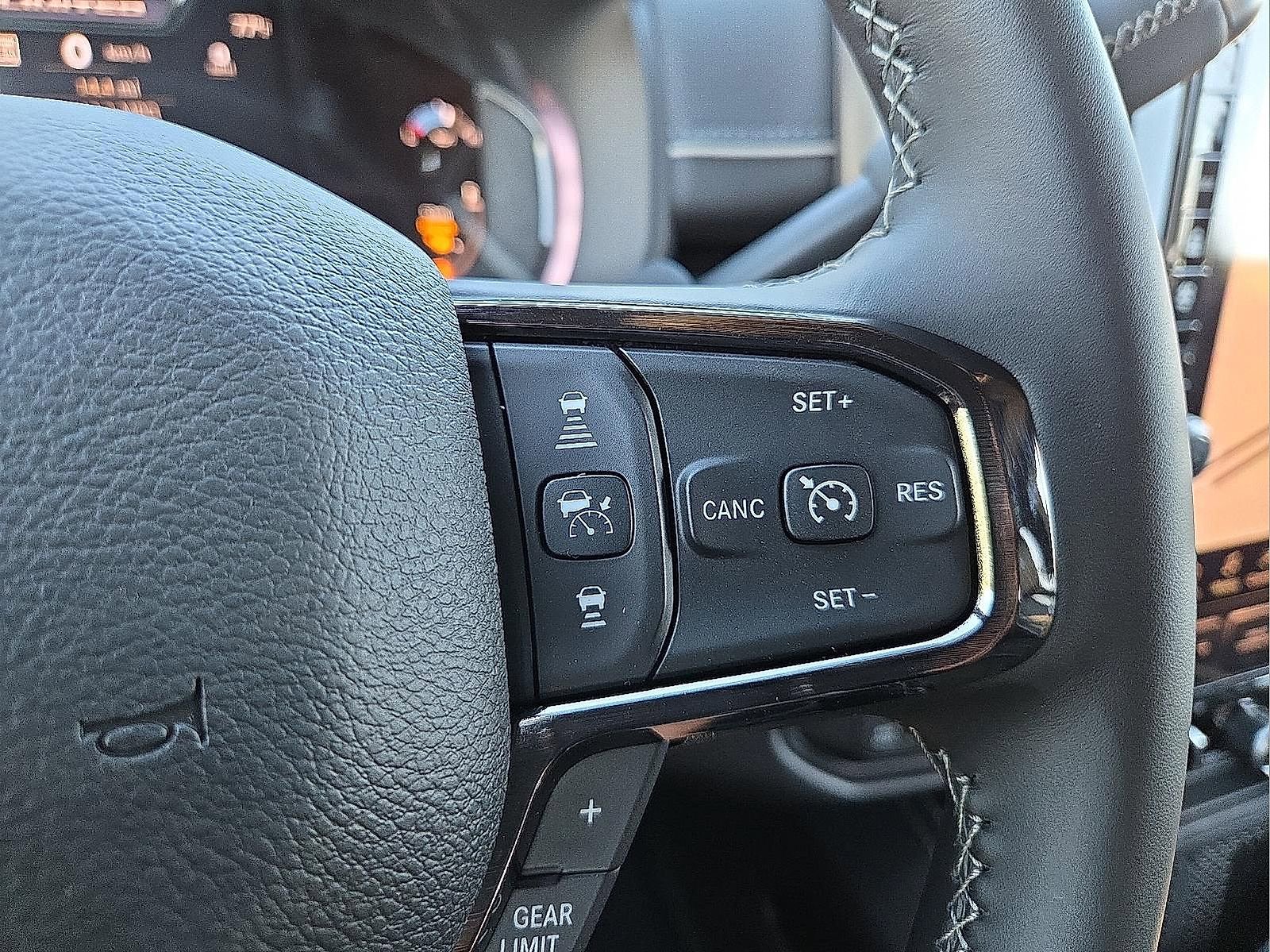 New 2026 RAM 2500 Limited image 18