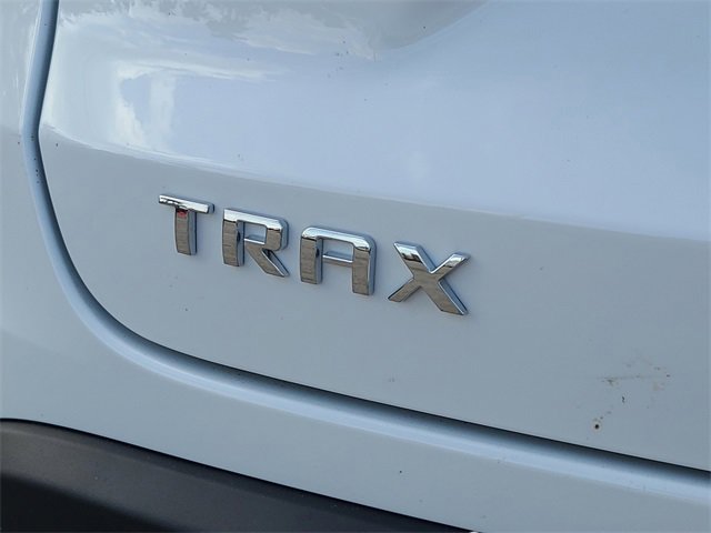 New 2026 Chevrolet Trax LT image 9
