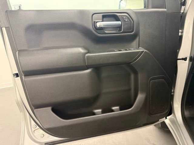 Used 2021 Chevrolet Silverado 1500 Custom w/ Safety Confidence Package image 27