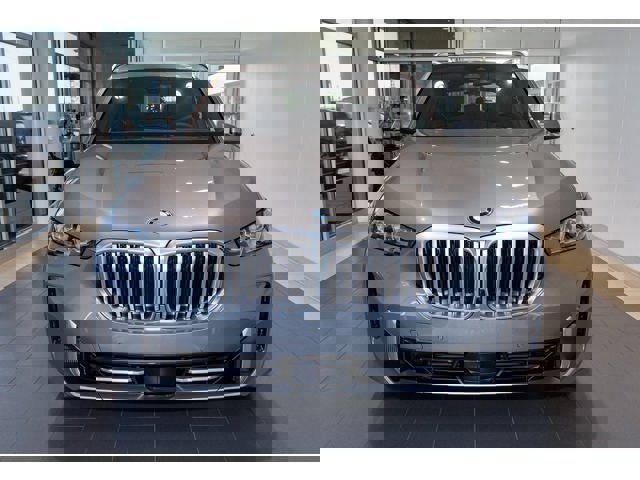 New 2026 BMW X5 xDrive40i image 43