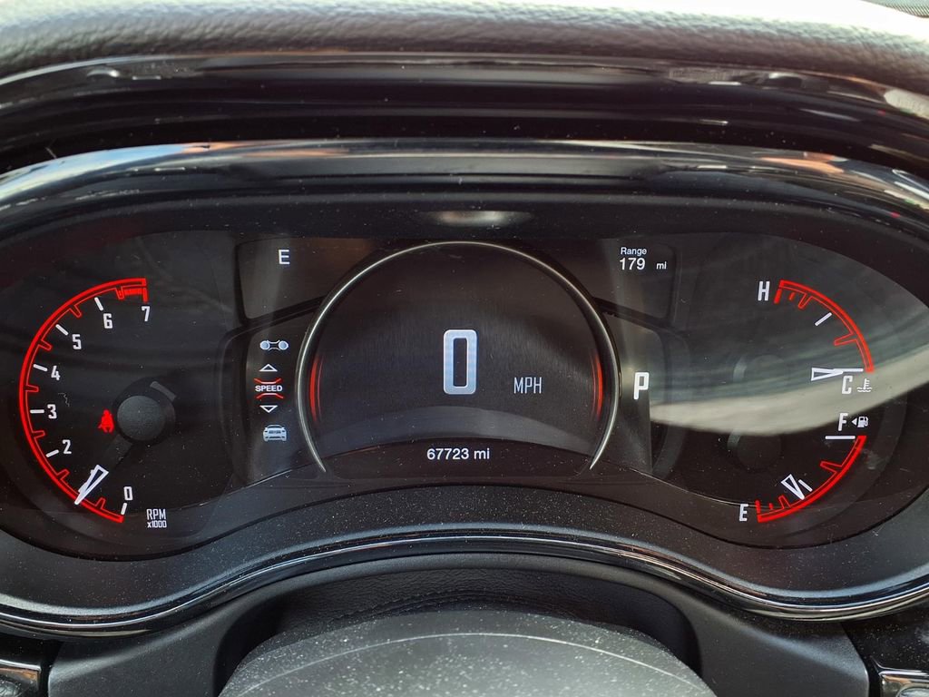 Used 2024 Dodge Durango GT image 21