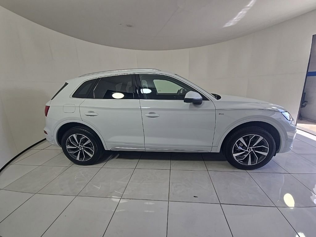 Used 2024 Audi Q5 2.0T Prestige image 4
