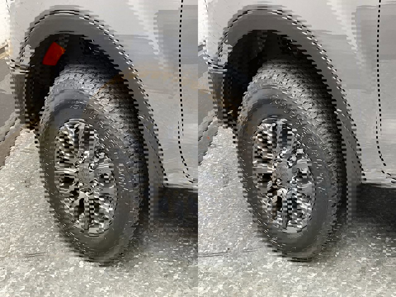 Certified 2023 Ford Ranger XLT w/ Equipment Group 302A High image 32