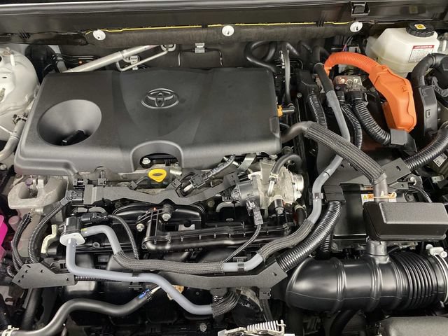 Used 2022 Toyota RAV4 XSE AWD/4WD image 27