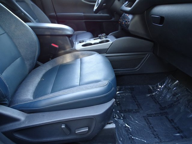 Used 2021 Ford Bronco Sport Outer Banks image 10