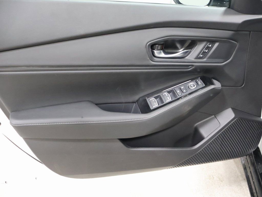 New 2025 Honda Accord Touring image 13